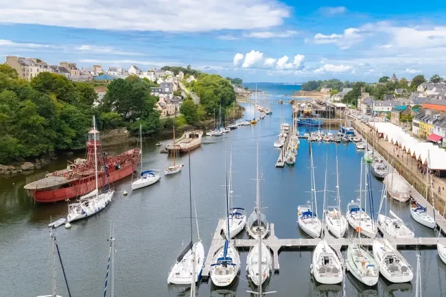 Douarnenez