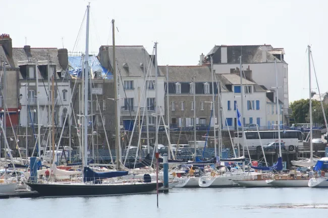 Port Louis Morbihan