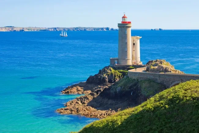 Habiter dans le Finistère