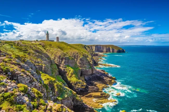 Les plus beaux sites de la Côte d’Émeraude