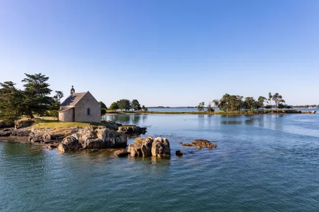 Nature du Morbihan