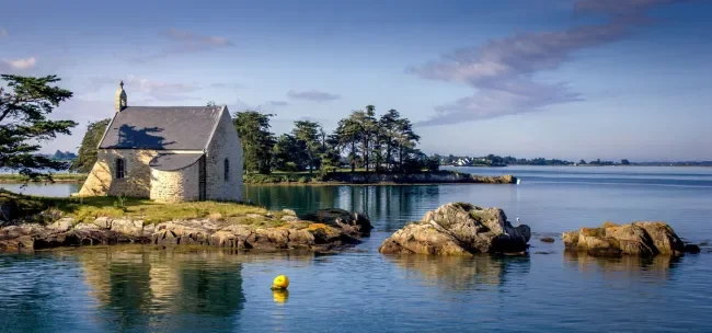 Parc Naturel Régional du Golfe du Morbihan