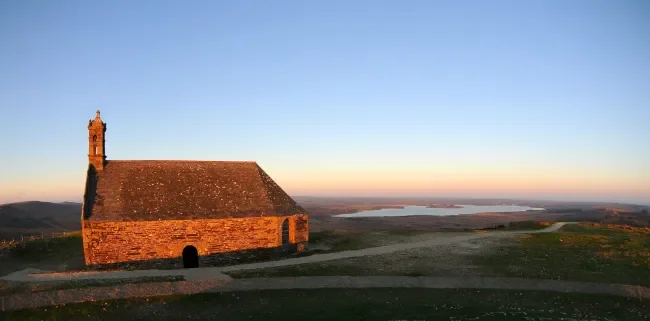 Parc Naturel Régional d'Armorique