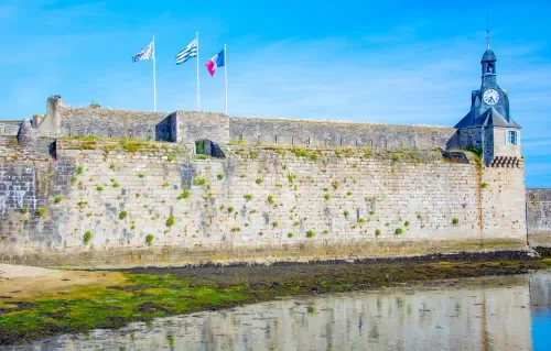 Concarneau