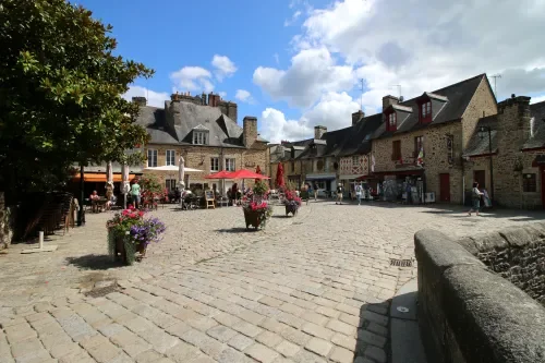 Fougères