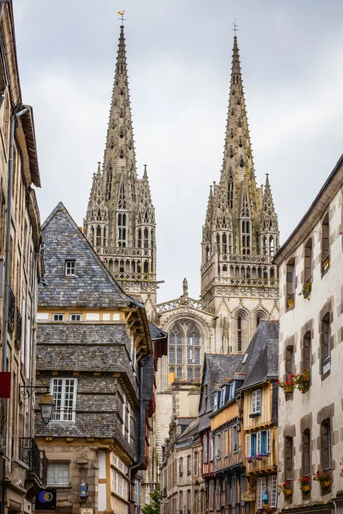 Quimper