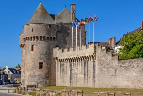 Guérande