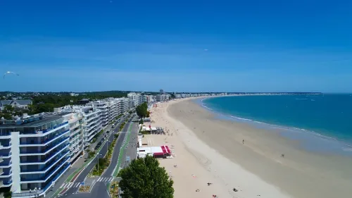 La Baule