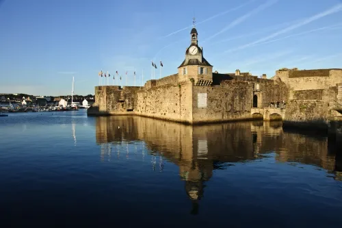 Concarneau