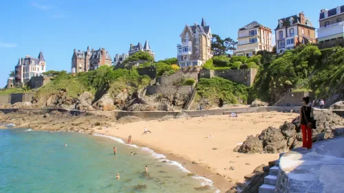 Dinard