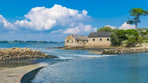 Golfe du Morbihan