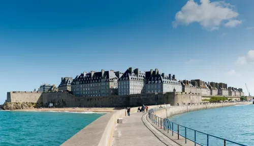 Saint-Malo